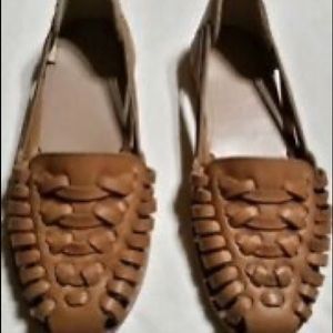 NISOLO Ecuador Huarache Sandalnatural